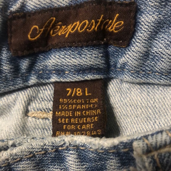 Aeropostale jeans 👖 - Picture 2 of 4